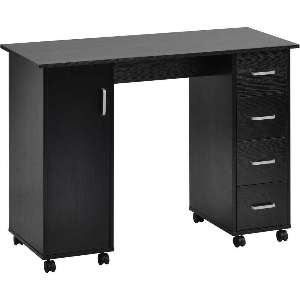W Spa & Wellness - Goujxcy Manicure Nail Desk for Technician,