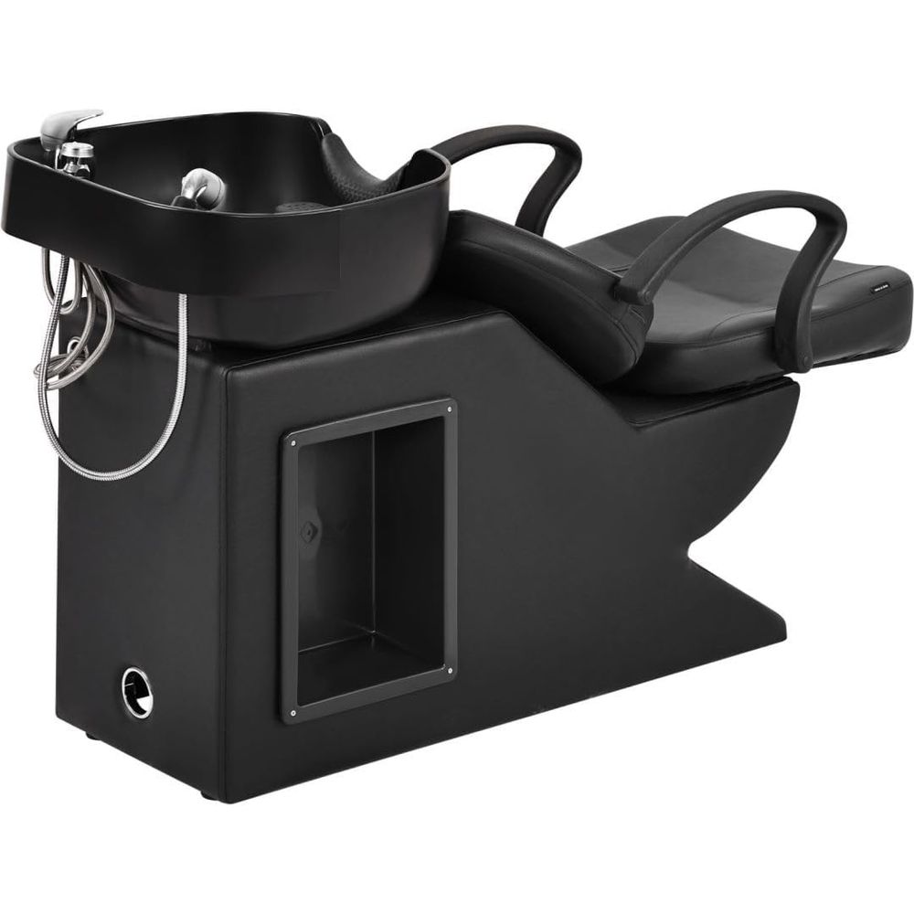 Bowl and Chair Set for Salon,  - W Spa & Wellness recension och pris
