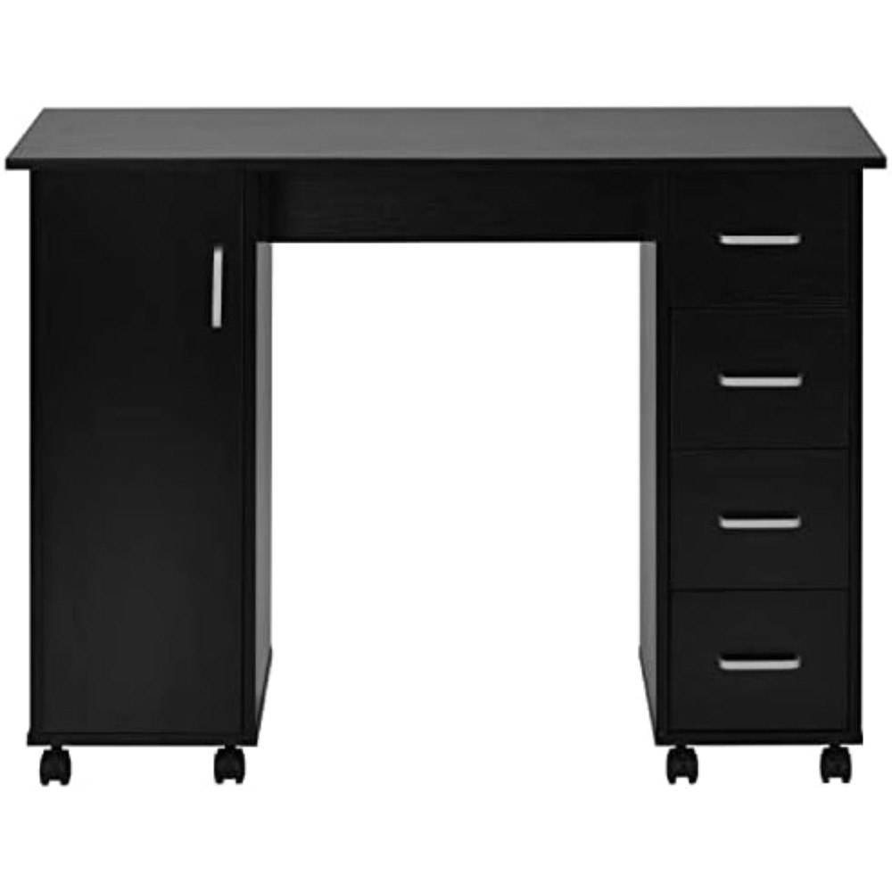 Goujxcy Manicure Nail Desk for - W Spa & Wellness recension och pris