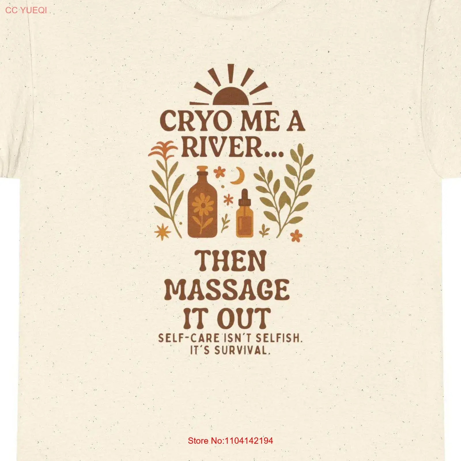 Cryo Me a River Then Massage I - Spa Wellness The Fort recension och pris