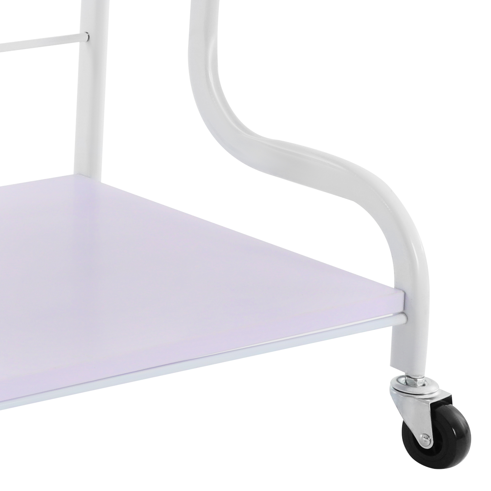 Pedicure Foot Rest Cart Pedicu - W Spa & Wellness recension och pris