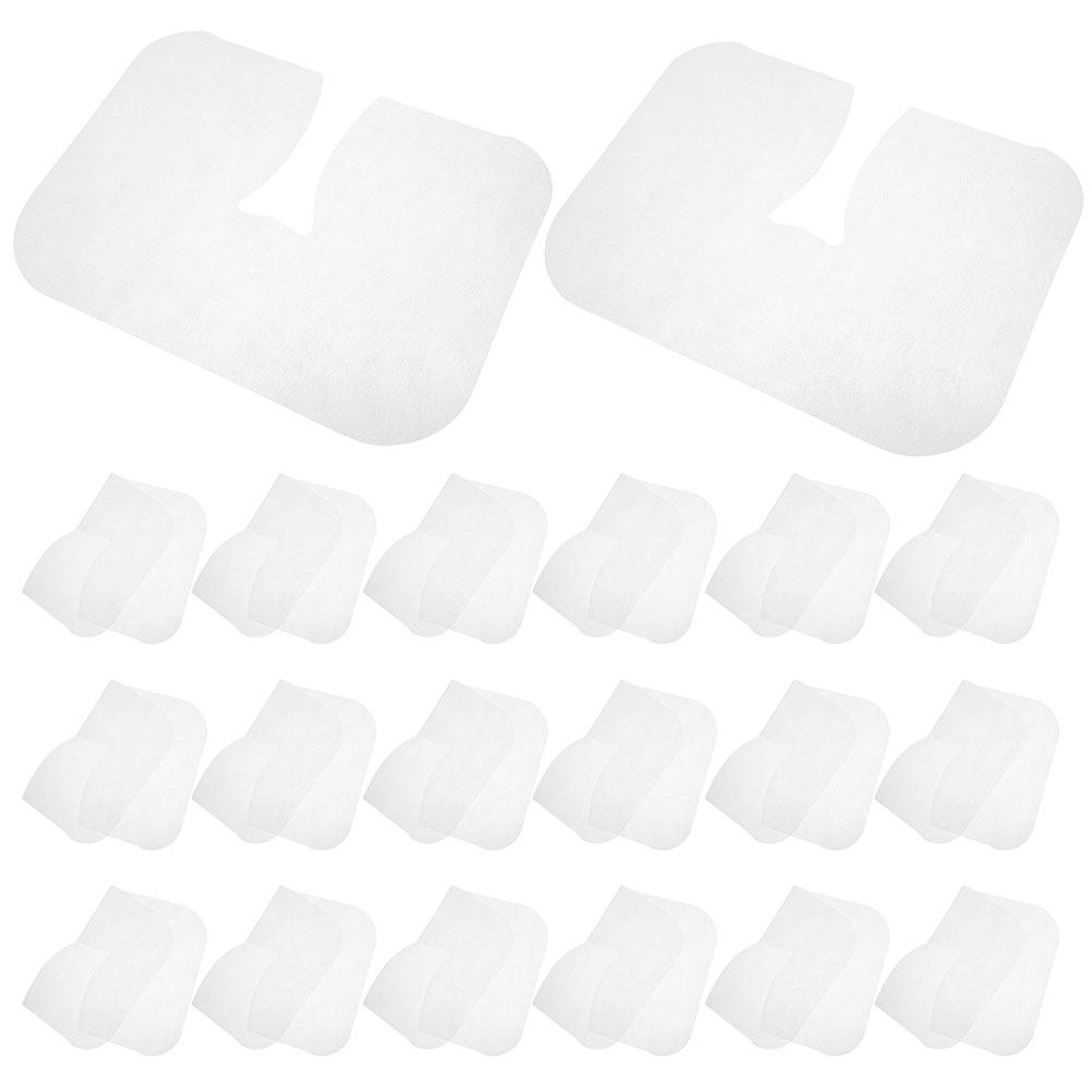 300Pcs Disposable Massage Tabl - Wellness Spa And Salon recension och pris