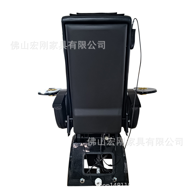 Luxury Massage Chair Washing,  - Wellness Spa And Salon recension och pris