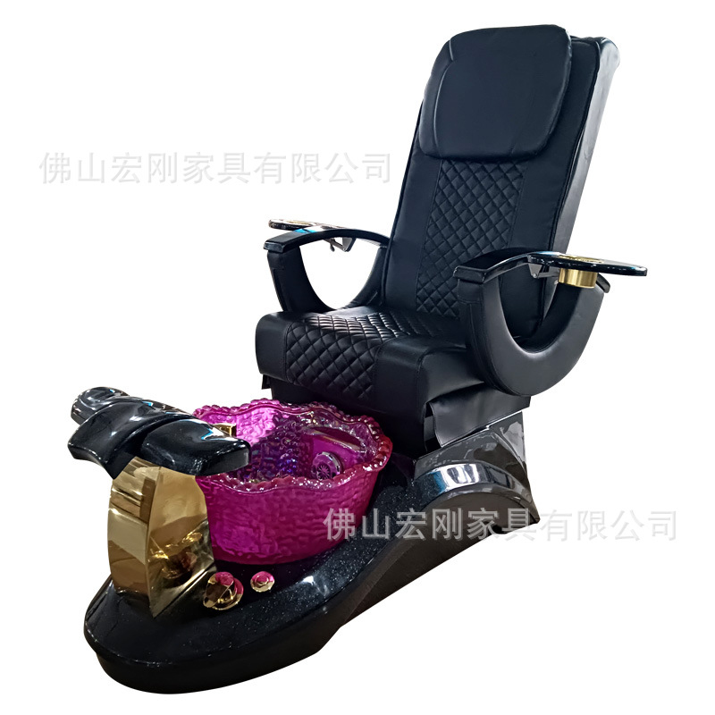 Luxury Massage Chair Washing,  - Wellness Spa And Salon recension och pris