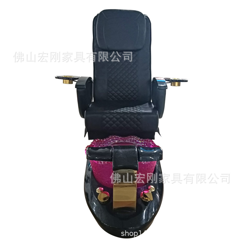 Luxury Massage Chair Washing,  - Wellness Spa And Salon recension och pris