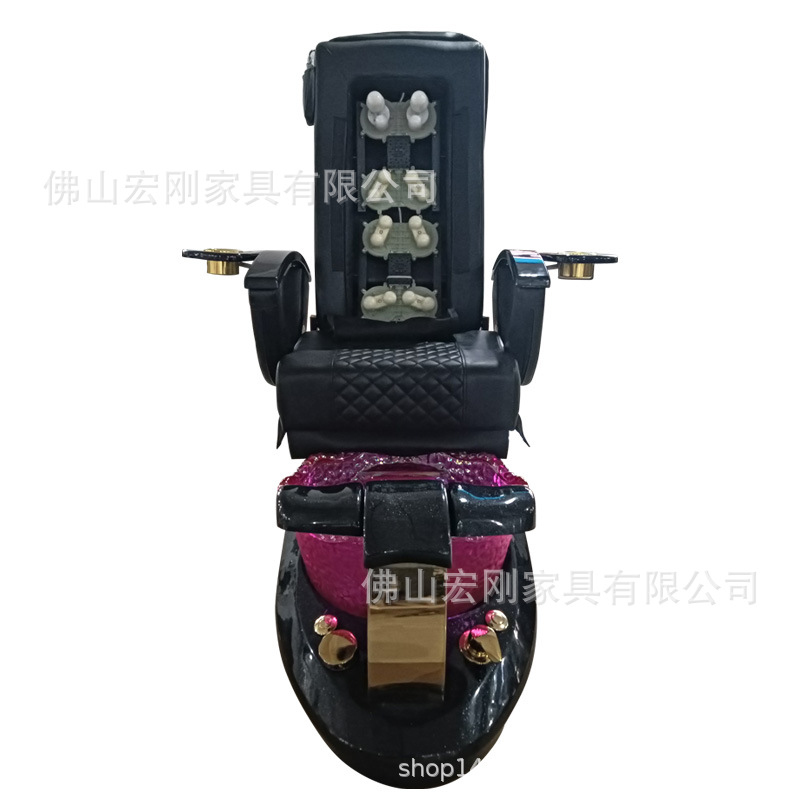 Luxury Massage Chair Washing,  - Wellness Spa And Salon recension och pris
