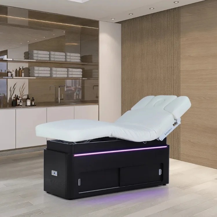 Esthetician Therapy Spa Wellne - Wellness Spa And Salon recension och pris