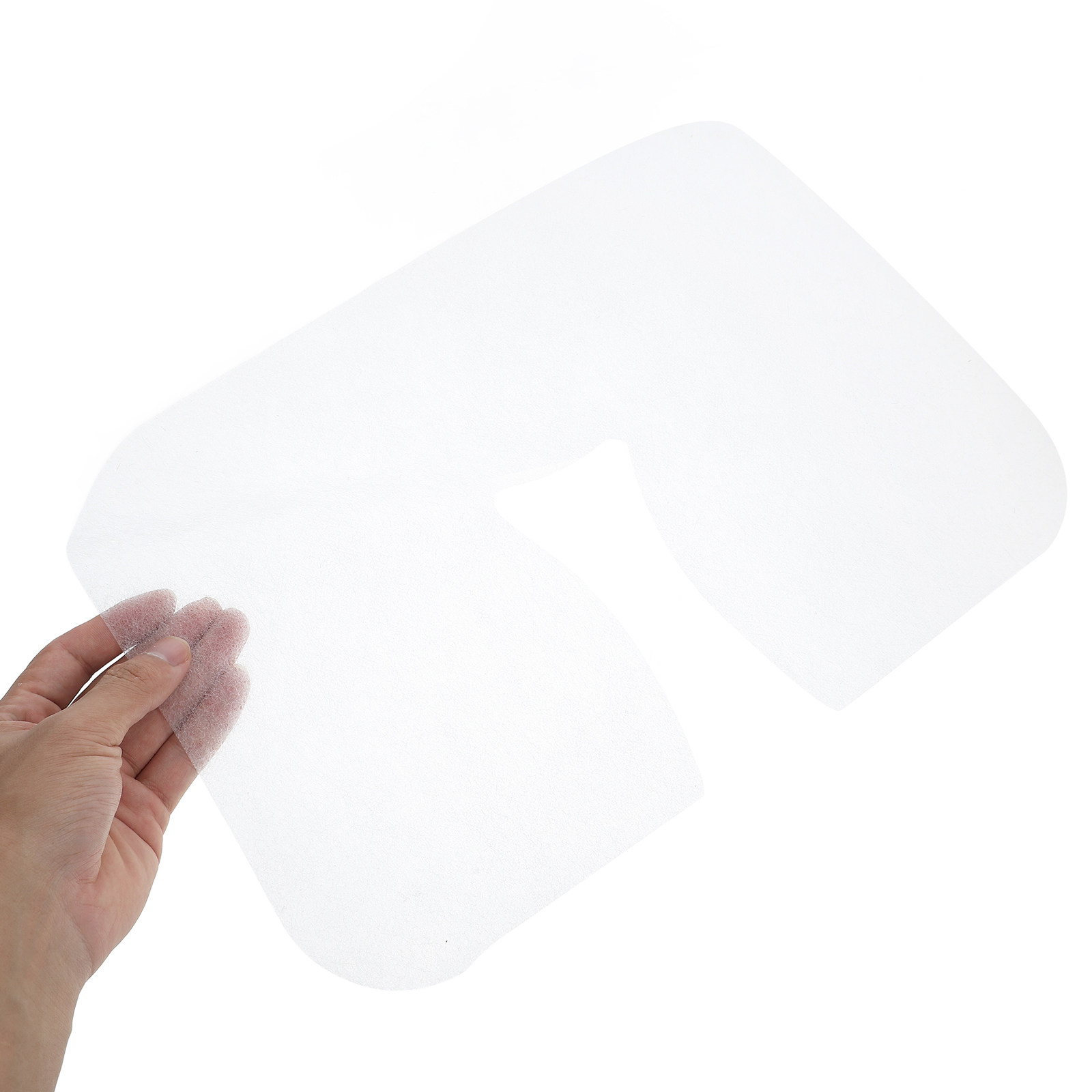 100Pcs Disposable Pillow Cover - Wellness Spa And Salon recension och pris