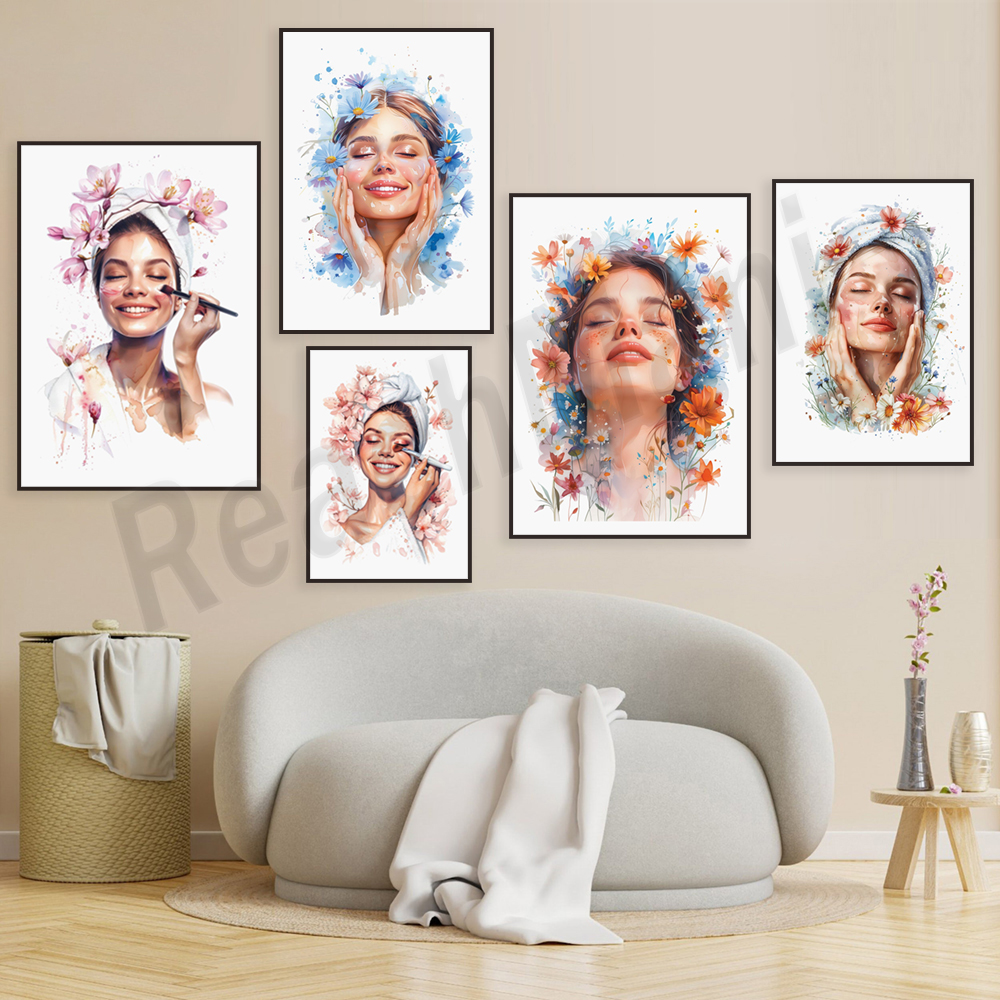 Skin care art, medical spa art - Spa Wellness Therapist recension och pris