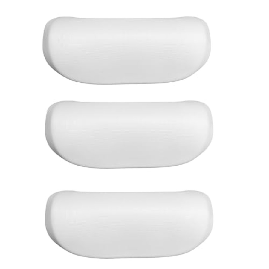 3-Pack 1411501 77228 Spa Neck  - W Spa & Wellness recension och pris