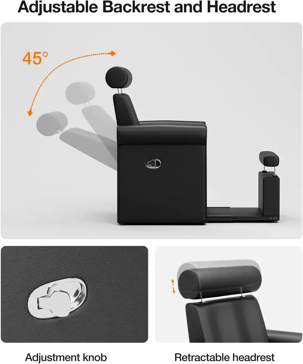 Pedicure Chair No Plumbing, Pr - W Spa & Wellness recension och pris