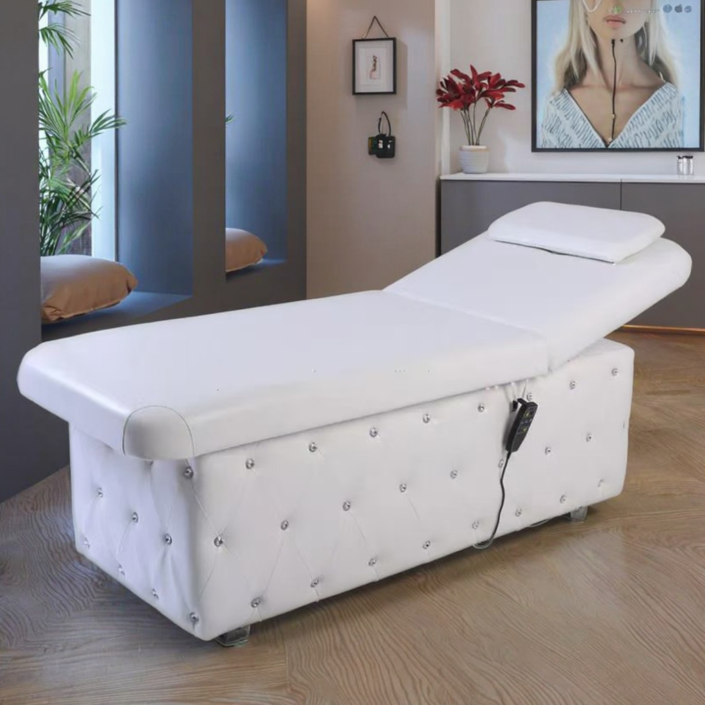 Modern Beauty Lash Facial Tabl - Wellness Spa With Hotel recension och pris
